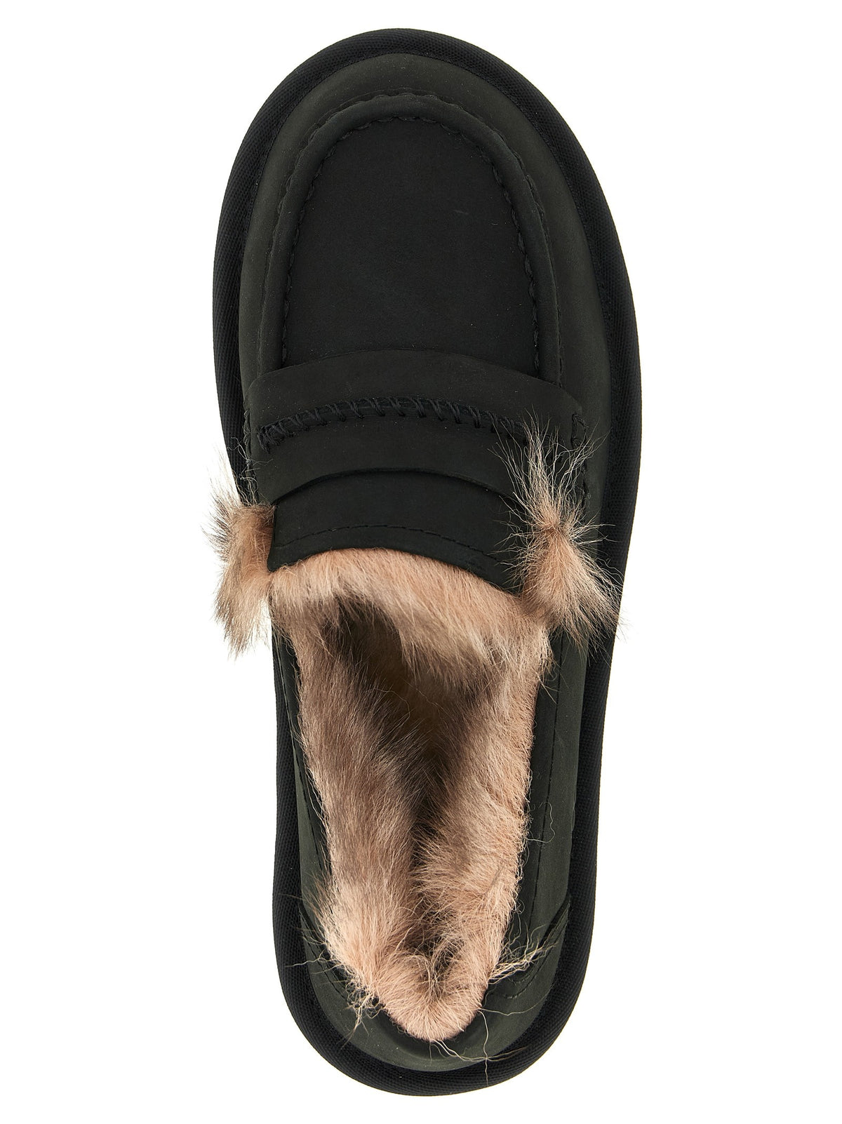 UGG Ellis Loafers Black