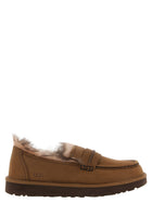 UGG Ellis Loafers Brown