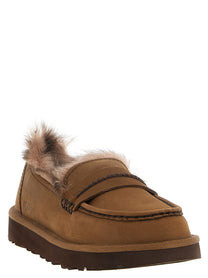 UGG Ellis Loafers Brown, view 2