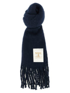 Barbour Ellison Scarf Blue