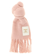 Barbour Ellison Scarf Blue