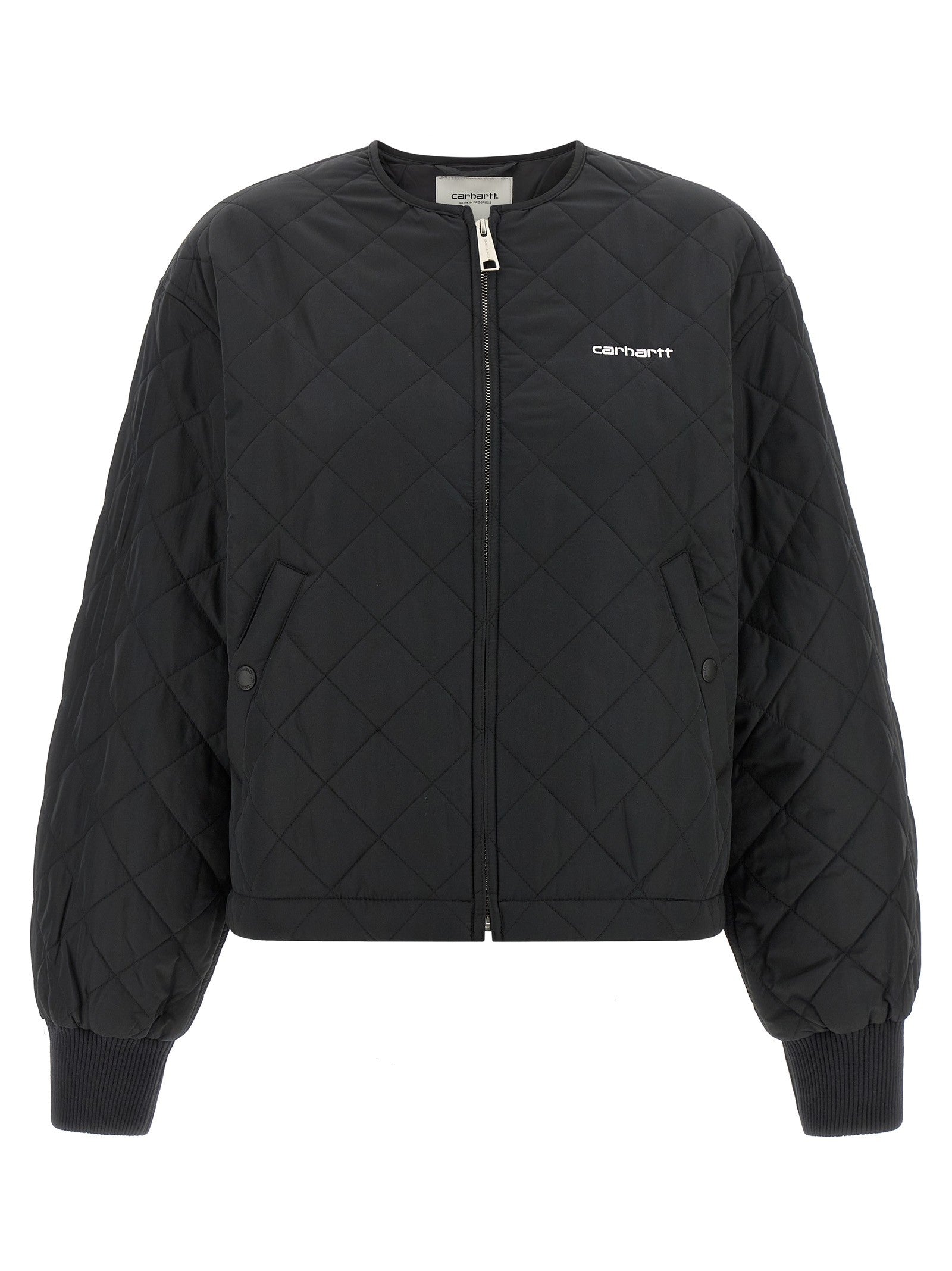 Carhartt Wip Elma Jacket Black