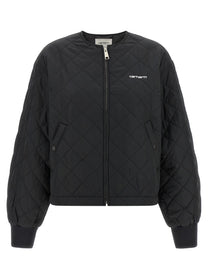 Carhartt Wip Elma Jacket Black