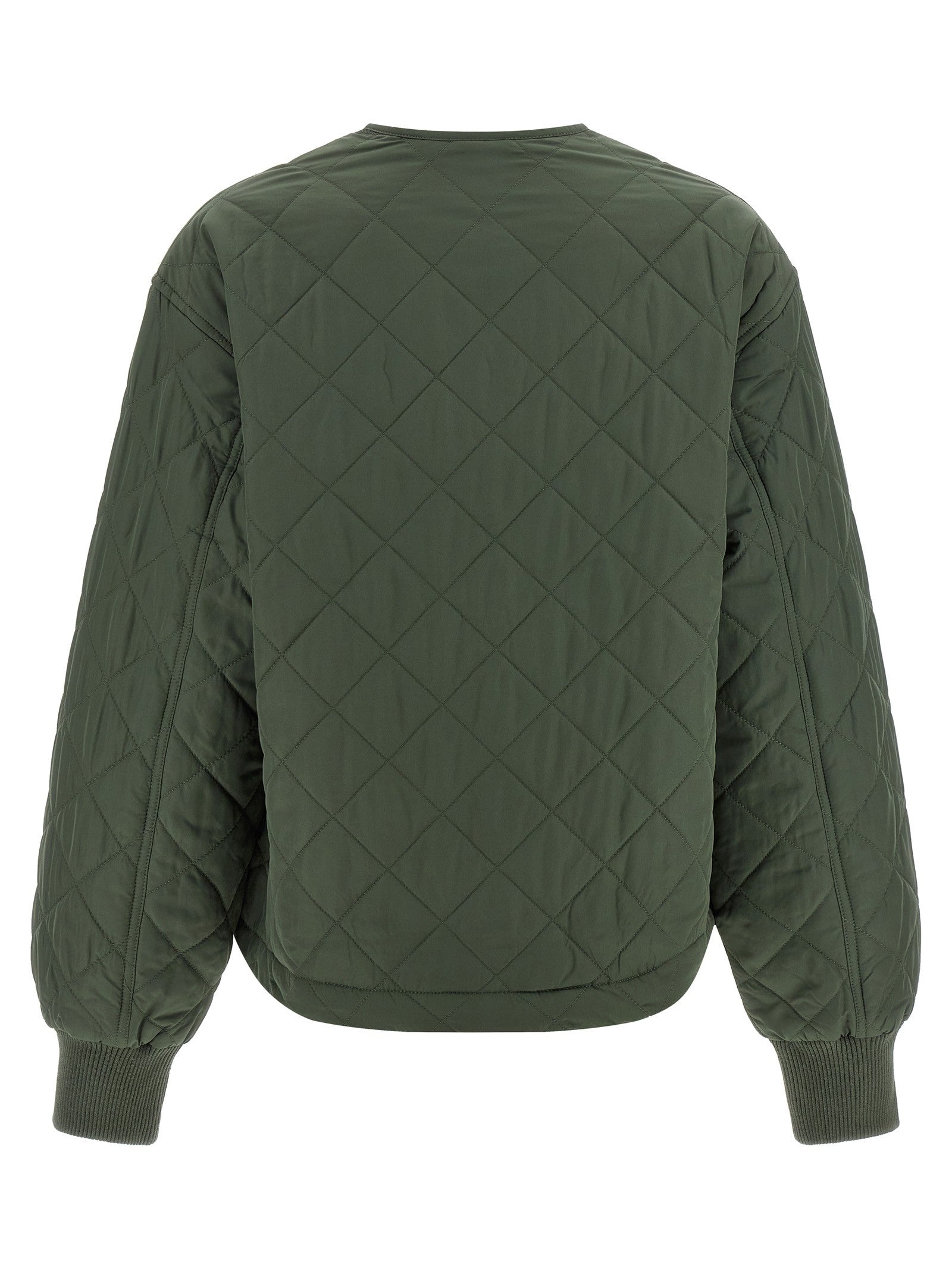 Carhartt Wip Elma Jacket Green