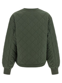 Carhartt Wip Elma Jacket Green