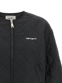 Carhartt Wip Elma Jacket Black