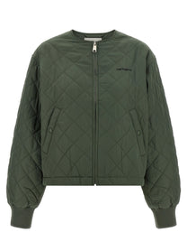Carhartt Wip Elma Jacket Green
