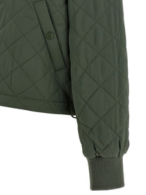 Carhartt Wip Elma Jacket Green