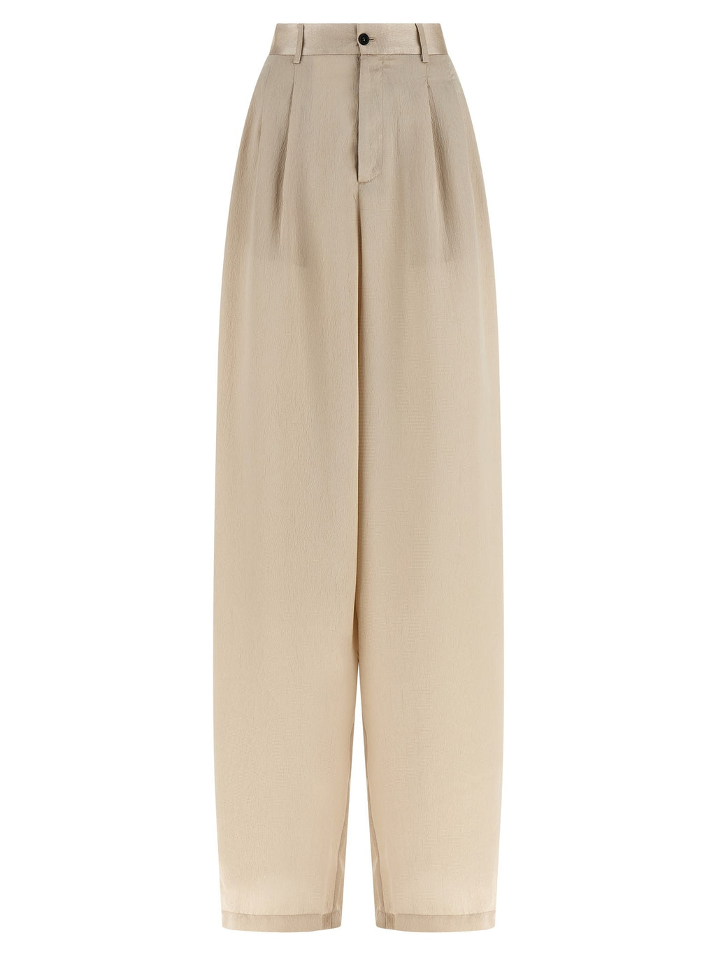 Maison Jejia Elsa Pants Beige