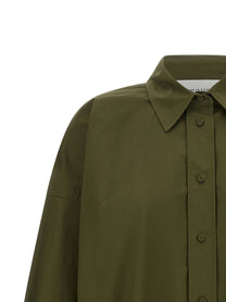 ARMARIUM Elsa Shirt Green