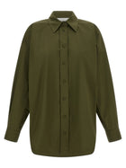 ARMARIUM Elsa Shirt Green