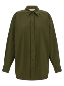 ARMARIUM Elsa Shirt Green