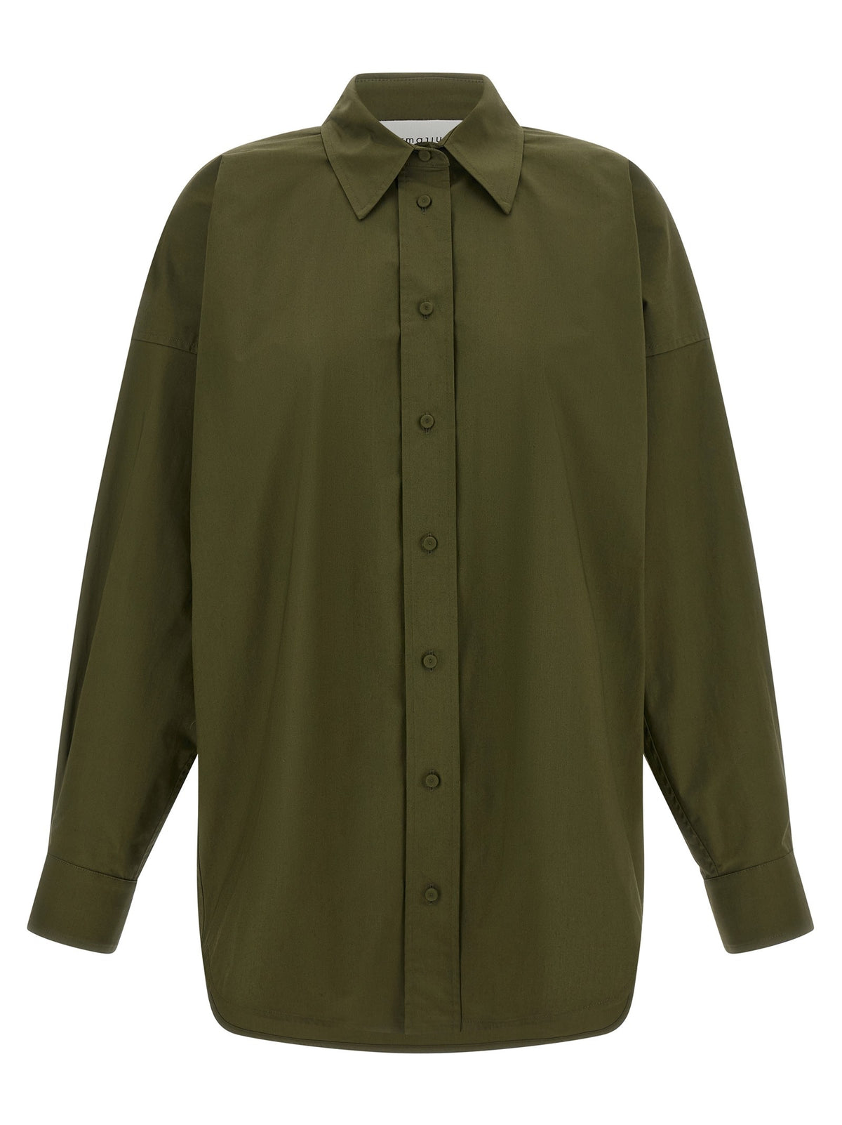 ARMARIUM Elsa Shirt Green