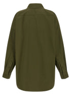 ARMARIUM Elsa Shirt Green, view 2