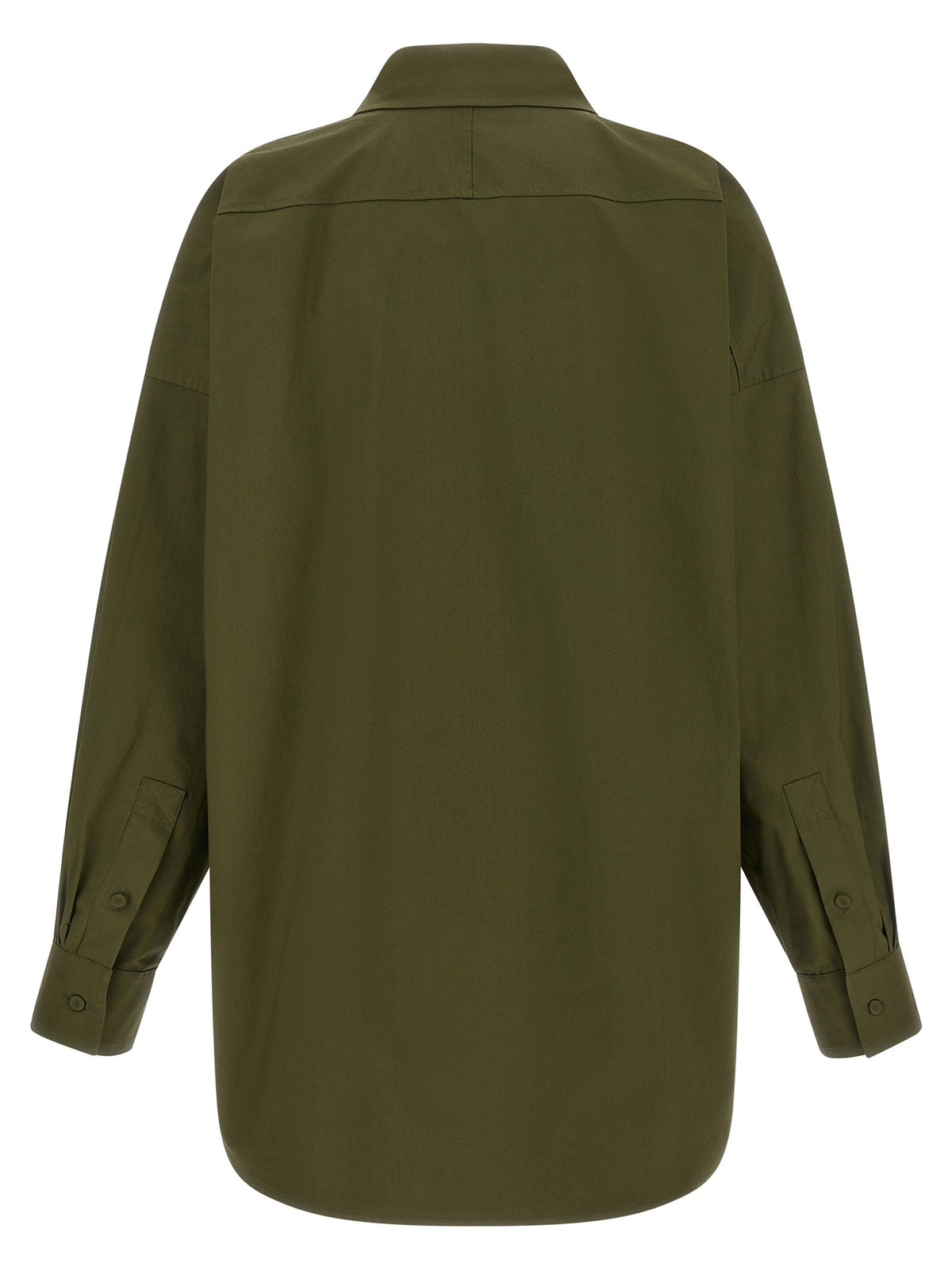 ARMARIUM Elsa Shirt Green