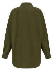 ARMARIUM Elsa Shirt Green