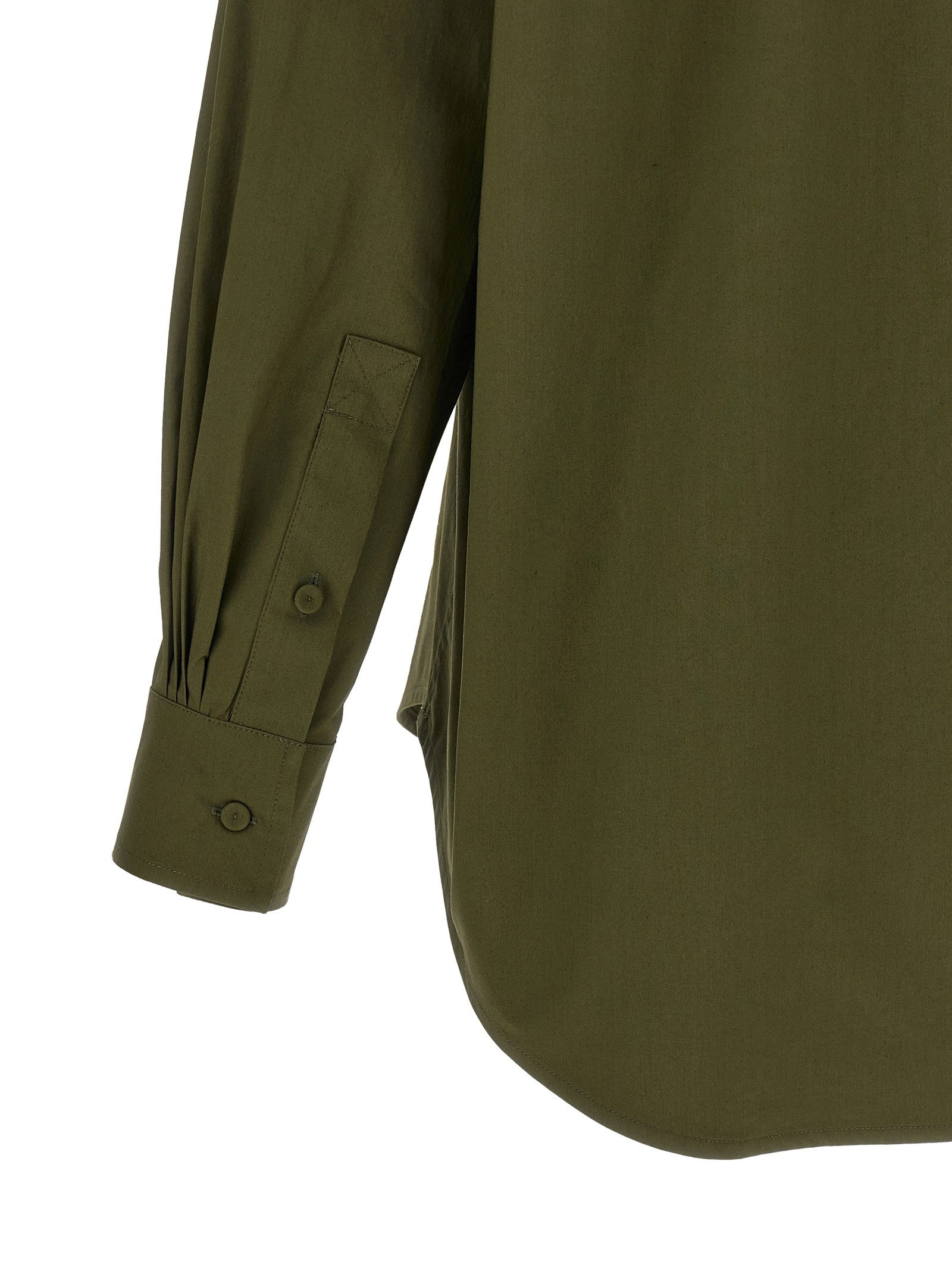ARMARIUM Elsa Shirt Green