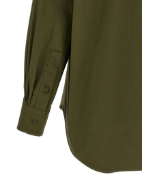ARMARIUM Elsa Shirt Green