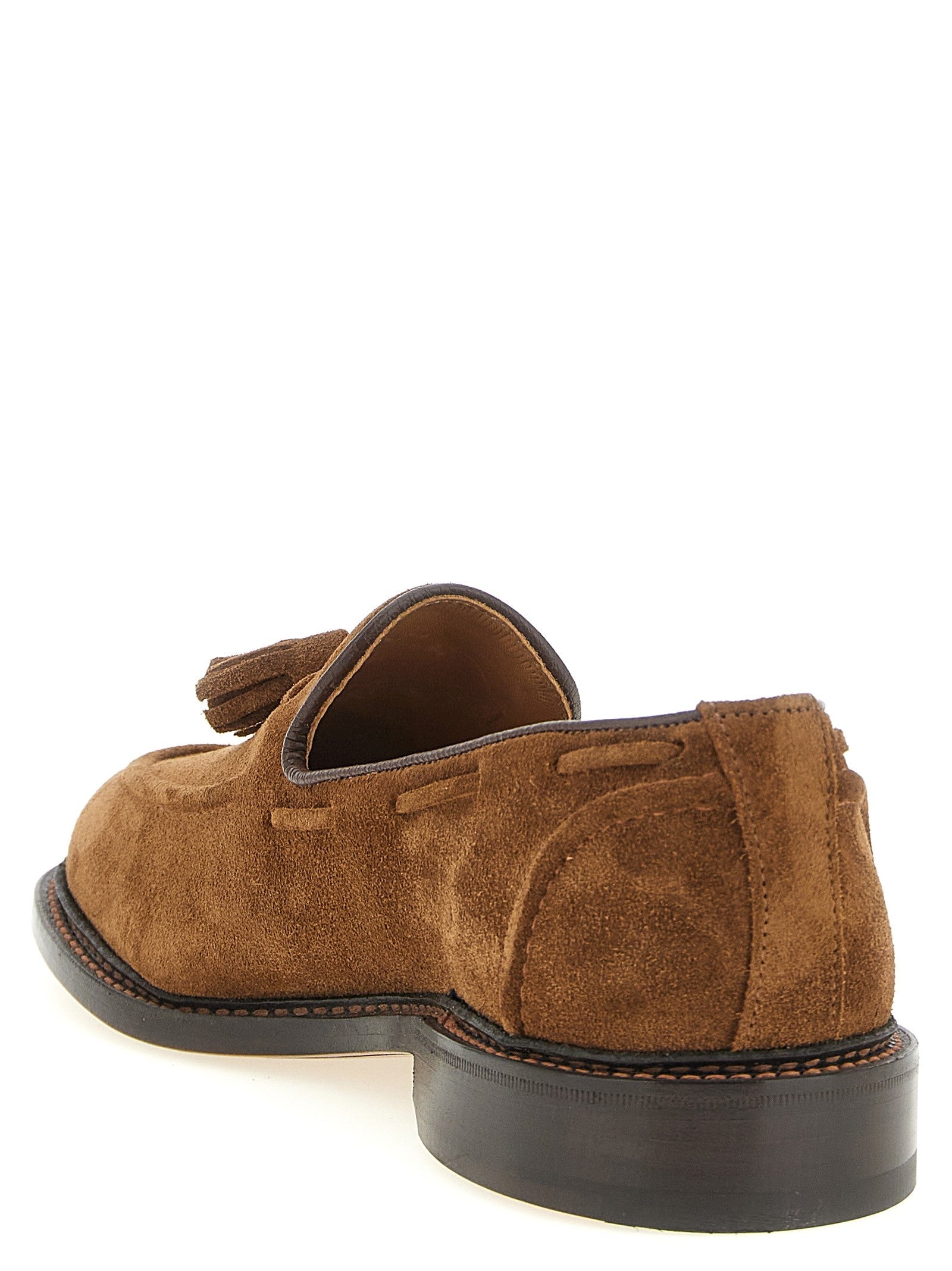 Tricker'S Elton Loafers Brown
