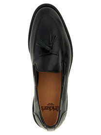 Tricker's Elton Loafers Black