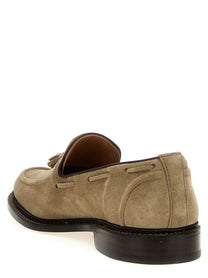 Tricker's Elton Loafers Beige