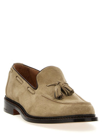 Tricker's Elton Loafers Beige