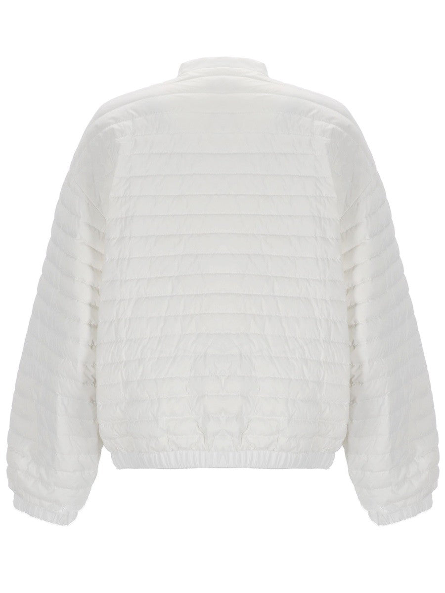 MooRER Women's Jacket Beige