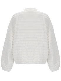 MooRER Women's Jacket Beige