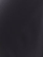 Semicouture Women's Elvira Satin Long Skirt Grey