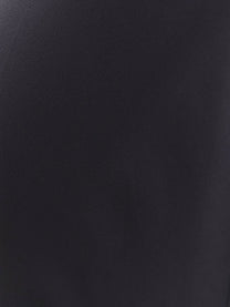 Semicouture Women's Elvira Satin Long Skirt Grey
