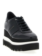 Stella McCartney Elyse Sneakers Black, view 2