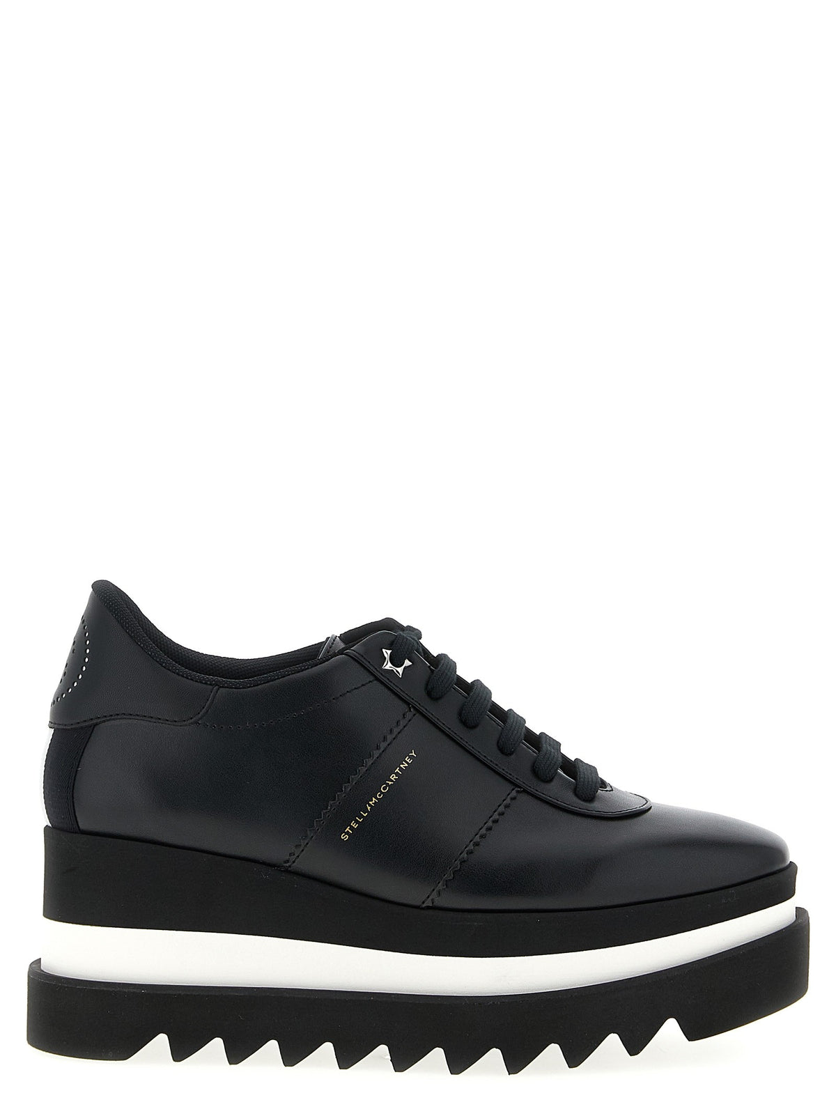 Stella McCartney Elyse Sneakers Black