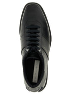 Stella McCartney Elyse Sneakers Black, view 4