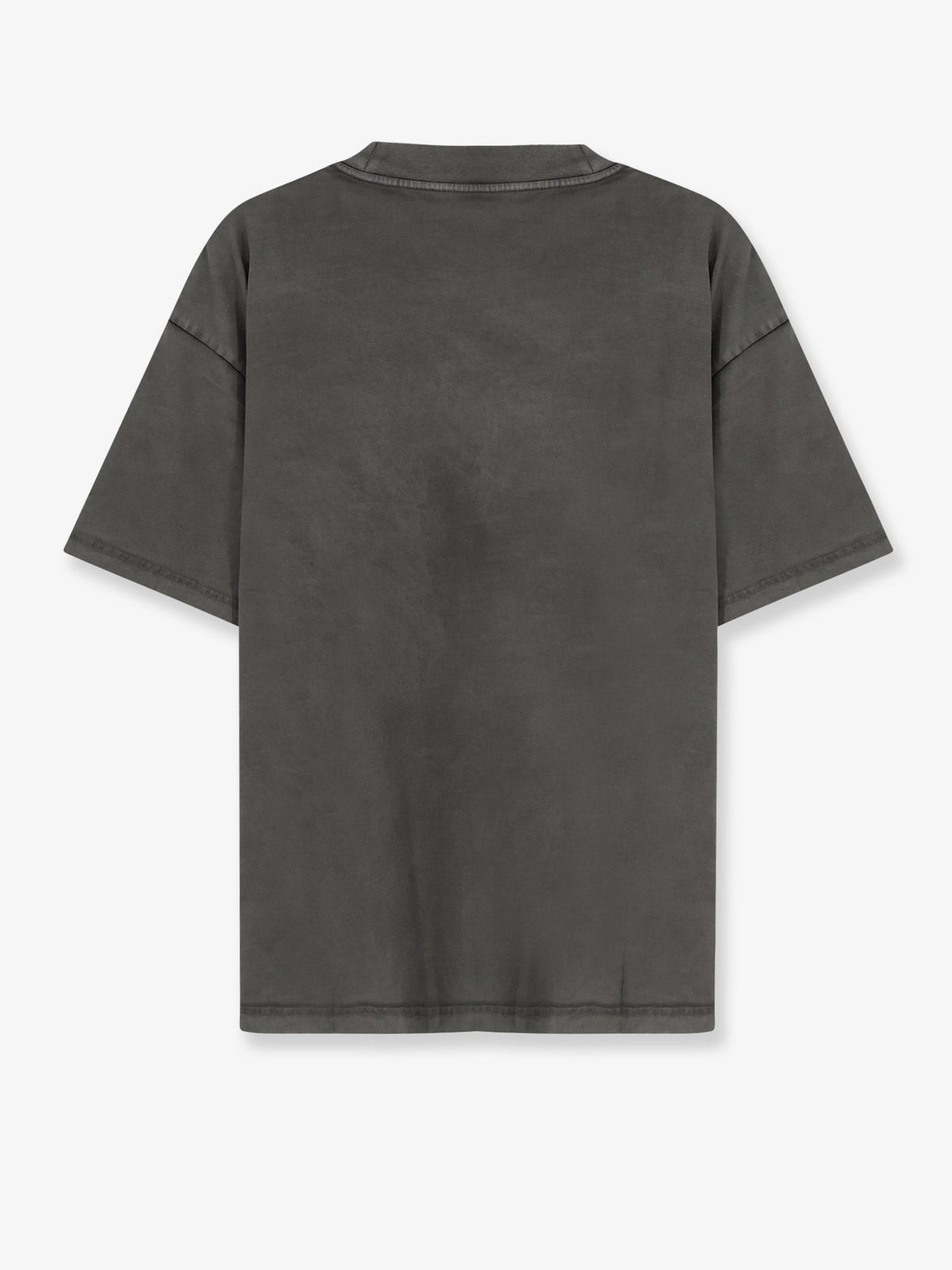 Represent Men's Embellished Represent Cotton Shirt Black