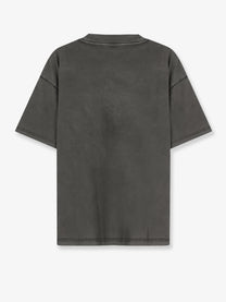 Represent Men's Embellished Represent Cotton Shirt Black