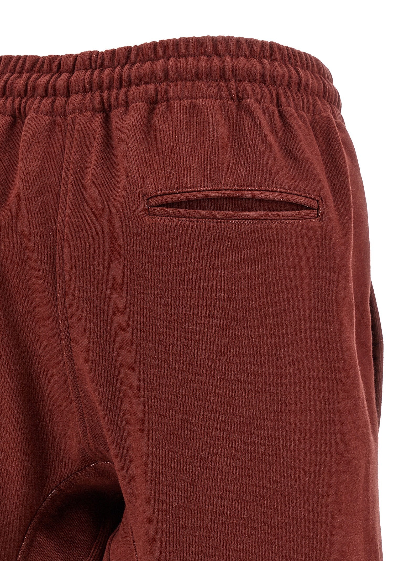 Vivienne Westwood Ember Joggers Red