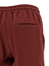Vivienne Westwood Ember Joggers Red