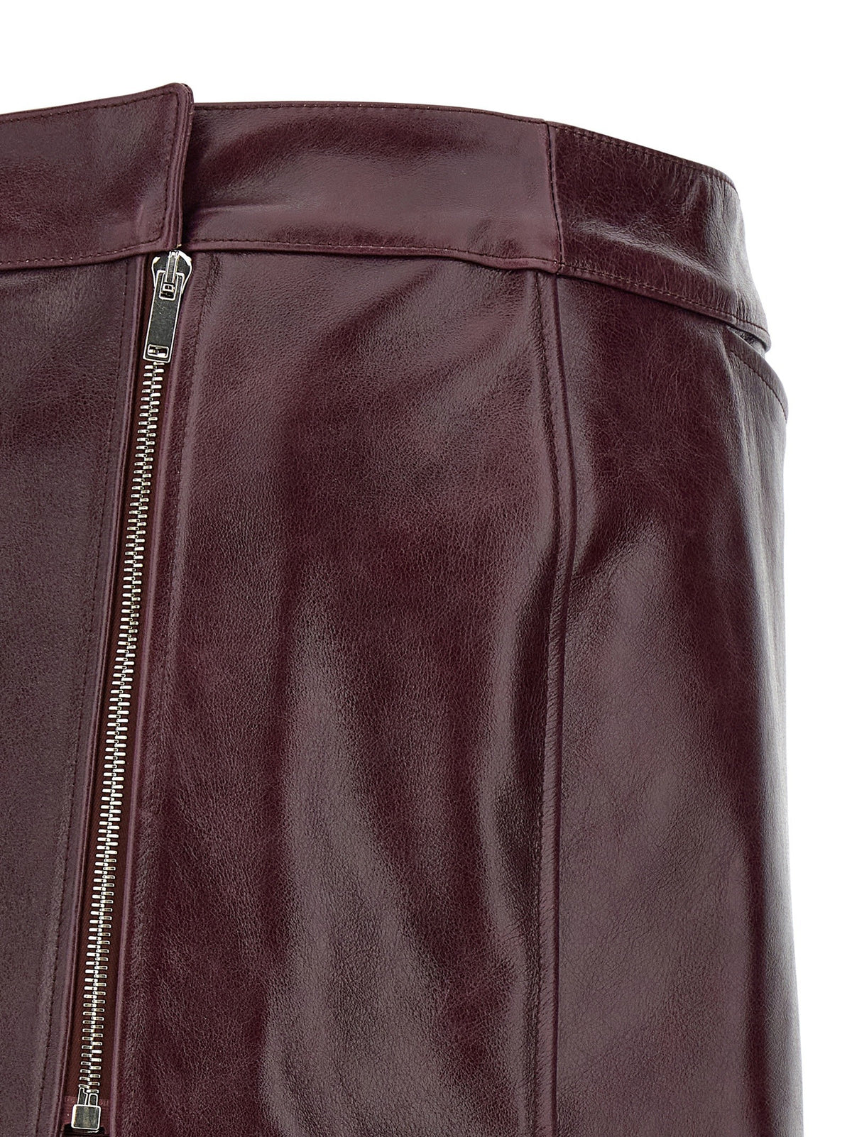 ARMARIUM Ember Skirt Red