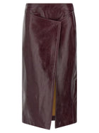 ARMARIUM Ember Skirt Red