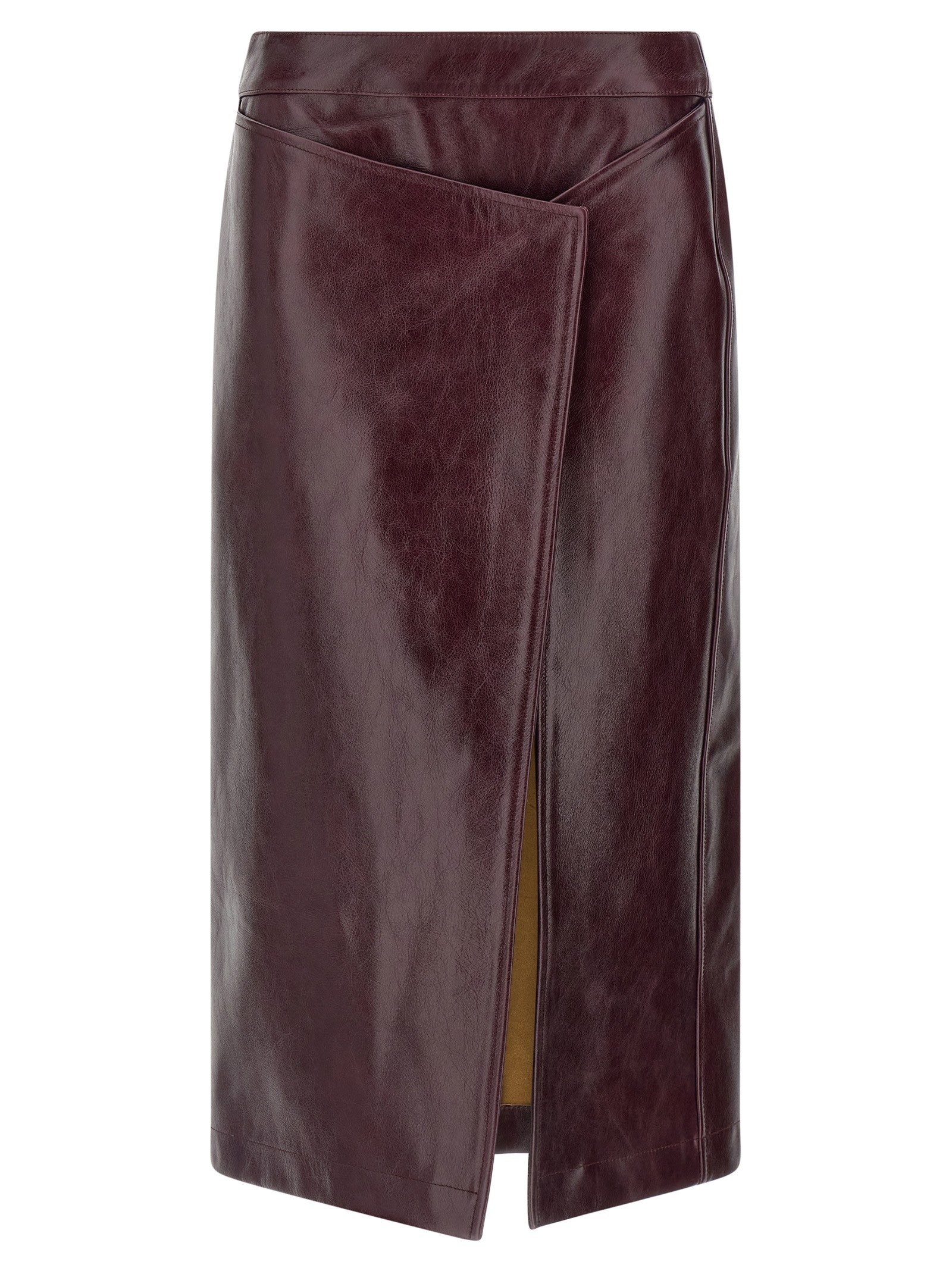 ARMARIUM Ember Skirt Red