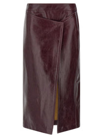 ARMARIUM Ember Skirt Red