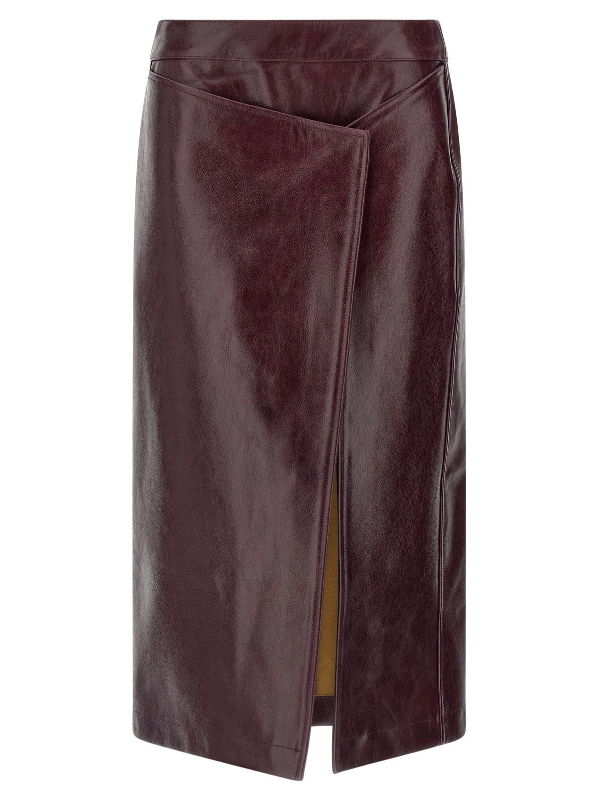 ARMARIUM Ember Skirt Red
