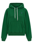 Polo Ralph Lauren Embroidery and Hoodie Green