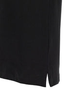 Dolce&amp;Gabbana Embroidery Piquet Polo Black, view 4
