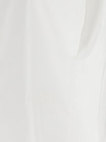 MM6 Maison Margiela Embroidery Shirt White
