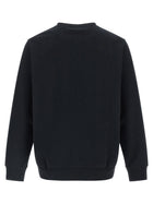 Gramicci Embroidery Sweatshirt Blue, view 2