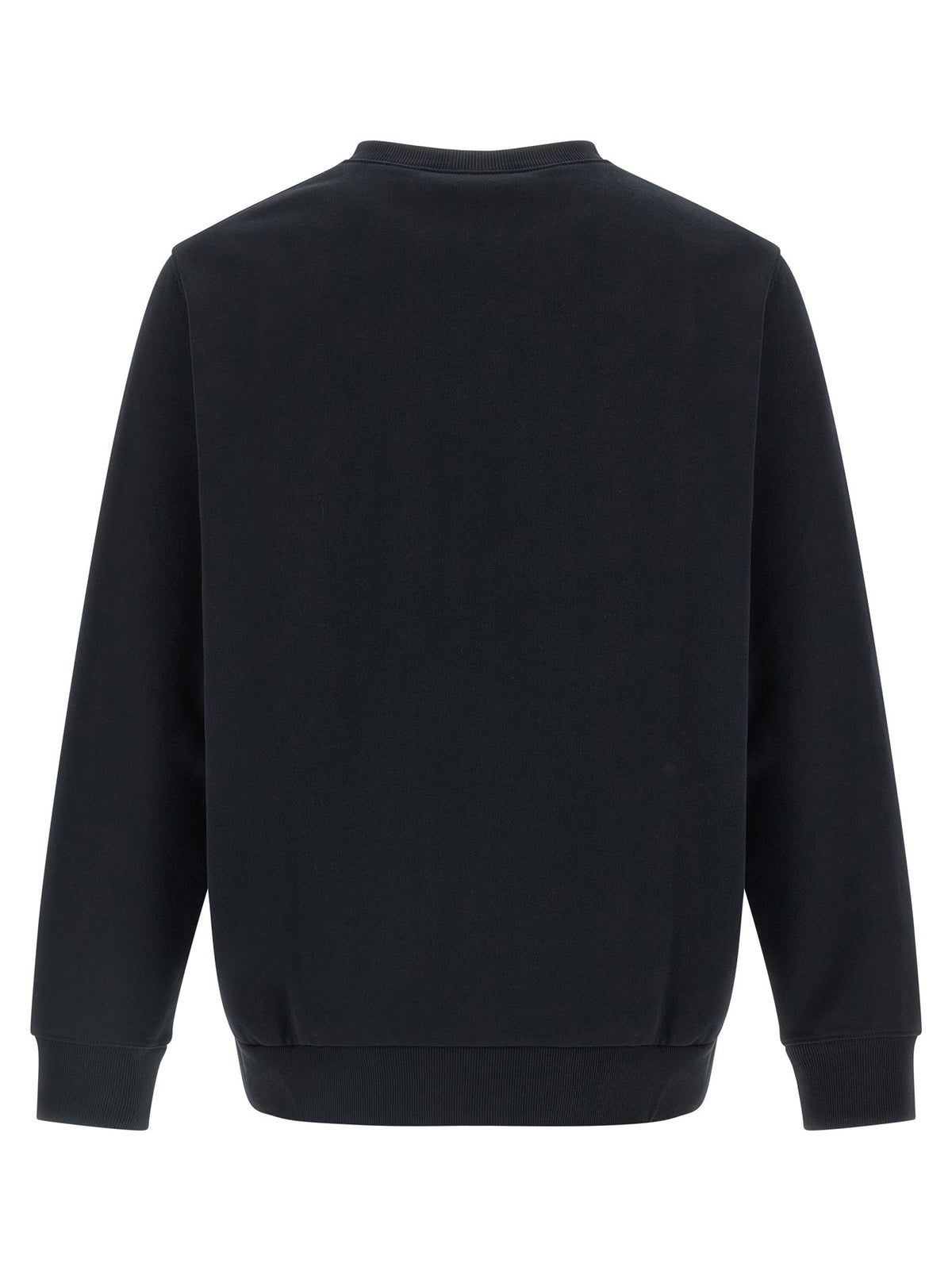 Gramicci Embroidery Sweatshirt Blue, view 2