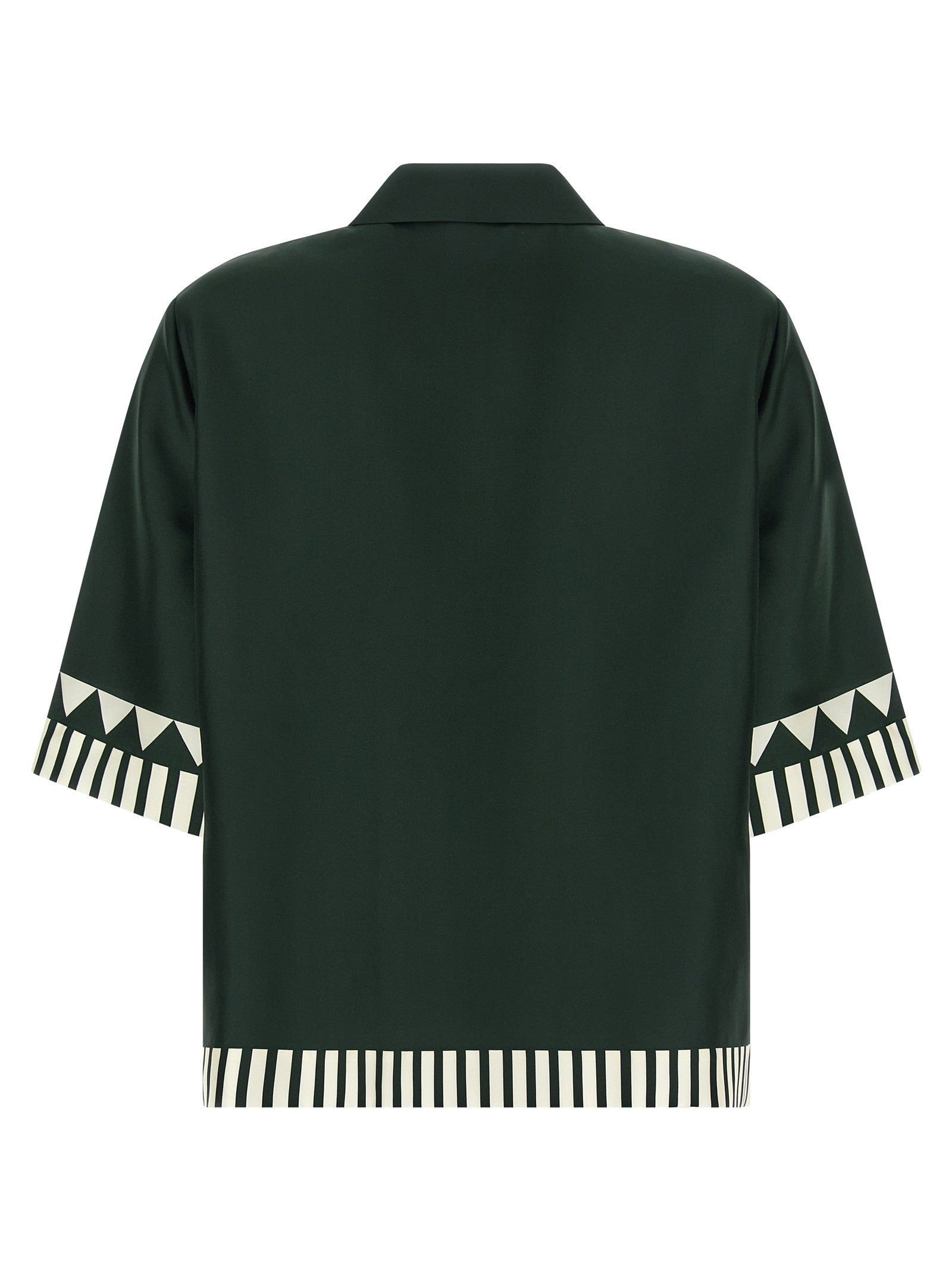 ERES Meraude Shirt Green