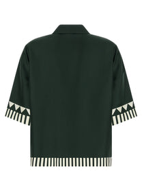 ERES Meraude Shirt Green