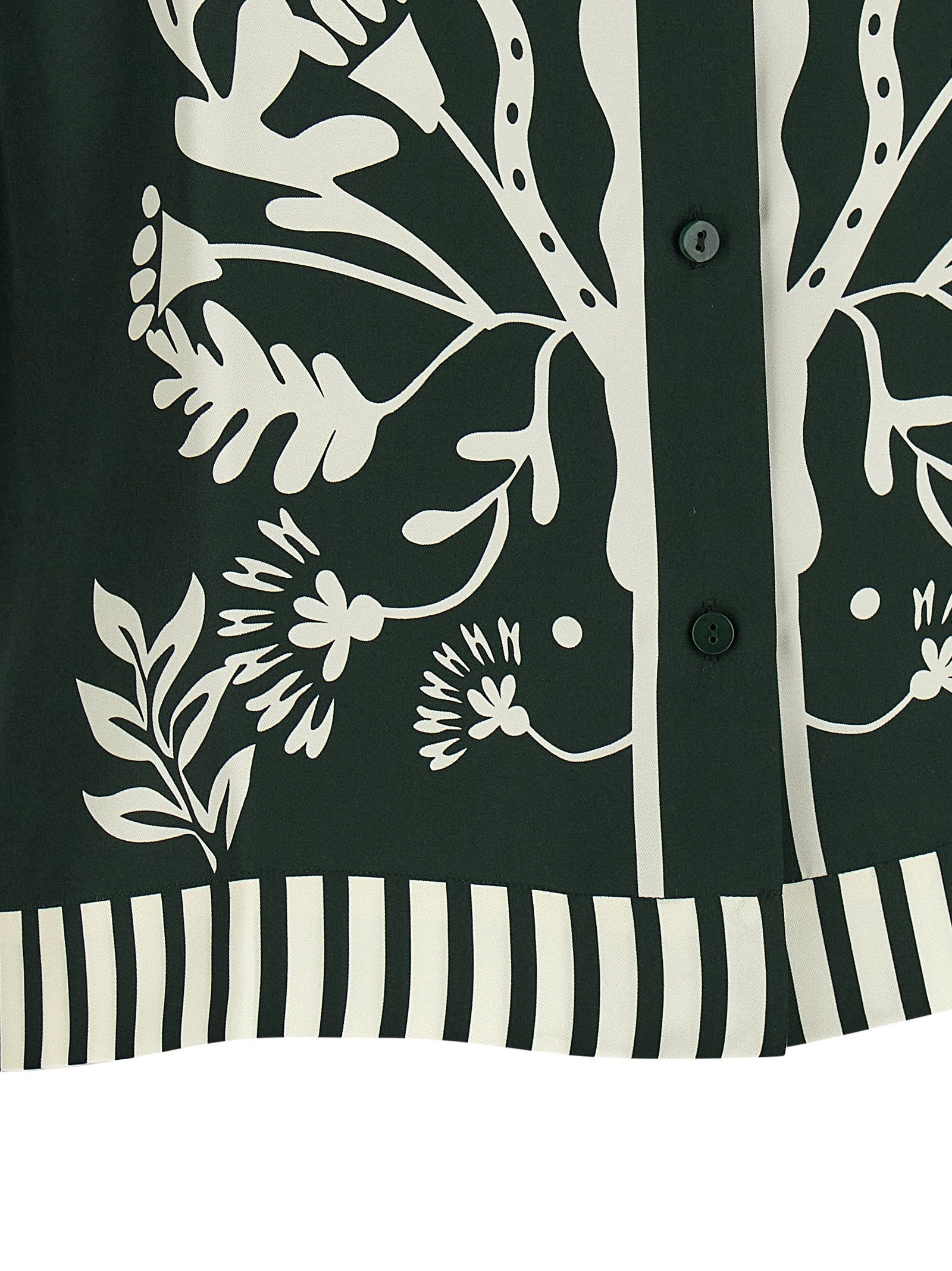 ERES Meraude Shirt Green